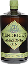 Hendricks Amazonia Gin 1,0 Liter g�nstig bei uns im Sho