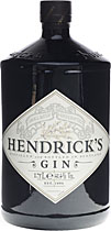 Hendricks Gin in der großen 1,75 Liter Flasche kaufen. Hendricks Gin in der großen 1,75 Liter Flasche kaufen.