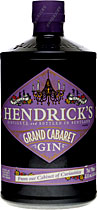 Hendrick´s Grand Cabaret Gin bei uns kaufen. Hendrick´s Grand Cabaret Gin bei uns kaufen.