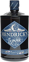 Hendrick´s Lunar Gin 0,7 Liter bei uns kaufen. Hendrick´s Lunar Gin 0,7 Liter bei uns kaufen.