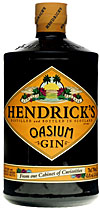 Hendricks Oasium Gin hier günstig kaufen Hendricks Oasium Gin hier günstig kaufen