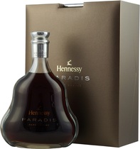 Hennessy Paradis Extra ist extrem hochwertiger Cognac Hennessy Paradis Extra ist extrem hochwertiger Cognac