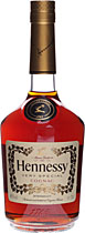 Hennessy VS Cognac 0,7 L 40 % Very Special Cognac aus Hennessy VS Cognac 0,7 L 40 % Very Special Cognac aus