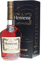 Hennessy VS 0,7 Liter 40,0 % Vol. im Shop kaufen. Hennessy VS 0,7 Liter 40,0 % Vol. im Shop kaufen.