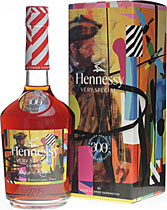 Hennessy Very Special Cognac 300th Founder\s Edition Hennessy Very Special Cognac 300th Founder\s Edition
