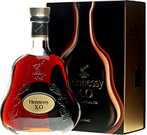 Hennessy X.O. Cognac aus Frankreich hier günstig im Onl Hennessy X.O. Cognac aus Frankreich hier günstig im Onl
