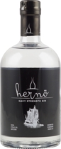 Hern� Navy Strength - Der Gin von Hern� hier im Shop
