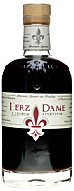 Herzdame Elixir de Plaisir Lik�r hier im g�nstigen Shop