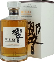 Hibiki Japanese Harmony g�nstig im Shop kaufen.