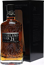 Highland Park 21 Jahre hier bei uns im Onlineshop