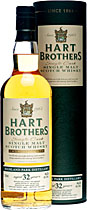 Highland Park 32 Jahre Hart Brothers 1992 kaufen Highland Park 32 Jahre Hart Brothers 1992 kaufen