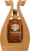 Highland Park Loki 15 Jahre 700ml 48,7%