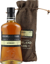 Highland Park Single Cask No. 4439 0,7 Liter 59,6% Vol.