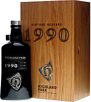 Highland Park Vintage Release 1990 jetzt kaufen Highland Park Vintage Release 1990 jetzt kaufen