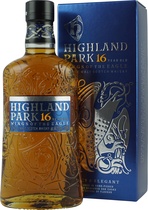 Highland Park Wings of the Eagle 16 Jahre Single Malt W Highland Park Wings of the Eagle 16 Jahre Single Malt W
