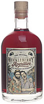 Huckleberry Aperitivo hier im Shop kaufen