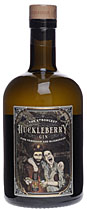 Huckleberry Gin Strong g�nstig und schnell bei uns kauf