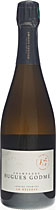 Hugues Godmé Champagner Extra Brut Cru Reserve Blanc Hugues Godmé Champagner Extra Brut Cru Reserve Blanc