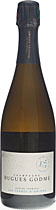 Hugues Godmé Champagner Les Terres d\Union Blanc Hugues Godmé Champagner Les Terres d\Union Blanc