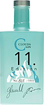 Humbel Clouds Gin Distillers Cut Limited Edition Nr. 11