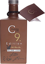 Humbel Clouds Gin Distillers Cut  Limited Edition Nr. 9