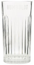 Humboldt Glas – elegantes Trinkglas für Bar & Tisch Humboldt Glas – elegantes Trinkglas für Bar & Tisch