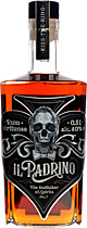 IL Padrino Rum mit 0,5 Liter und 40% kaufen IL Padrino Rum mit 0,5 Liter und 40% kaufen