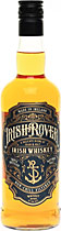 Irish Rover Whiskey, hochwertiger Blend aus dem S�dwest