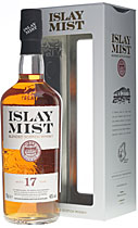 Islay Mist 17 Jahre hier im Shop bequem kaufen