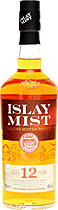 Islay Mist 12 Jahre hier bei uns im Onlineshop kaufen