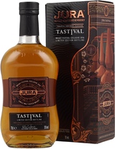Isle of Jura Tastival 2016 kaufen Sie g�nstig im Shop