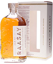 Isle of Raasay Sherry Finish 0,7 Liter 52 % Vol. Isle of Raasay Sherry Finish 0,7 Liter 52 % Vol.