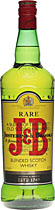 J & B Rare Whisky hier bei uns im Onlineshop kaufen