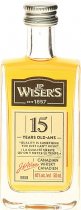 J.P. Wiser�s 15 Jahre - kanadischer Whisky 