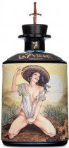 J. Rose La 7 Vidas Tequila Reposado bei uns bestellen