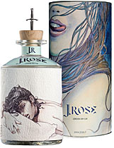 J. Rose London Dry Gin 0,7 Liter 43 % Vol. im Shop JR01