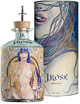 J. Rose London Dry Gin 0,7 Liter 43 % Vol. im Shop JR02