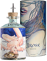 J. Rose London Dry Gin 0,7 Liter 43 % Vol. im Shop JR03