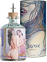 J. Rose London Dry Gin 0,7 Liter 43 % Vol. im Shop JR05