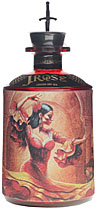 J. Rose London Dry Gin JRFL superbillig