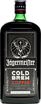 Jägermeister Cold Brew Coffee im Shop kaufen. Jägermeister Cold Brew Coffee im Shop kaufen.