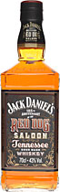Jack Daniel´s Red Dog Saloon - Limited Edtion 0,7 Liter Jack Daniel´s Red Dog Saloon - Limited Edtion 0,7 Liter