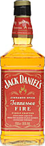 Jack Daniel´s Tennessee Fire Cinnamon (Zimt) Likör Jack Daniel´s Tennessee Fire Cinnamon (Zimt) Likör