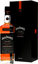 Jack Daniels Sinatra Select 1 Liter - Tribut an das bek Jack Daniels Sinatra Select 1 Liter - Tribut an das bek