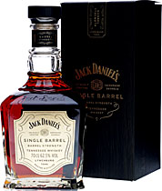 Jack Daniels Single Barrel Barrel Strength bestellen