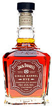 Jack Daniels Single Barrel Rye hier im Shop kaufen