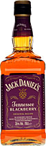 Jack Daniels Tennessee Blackberry bei uns kaufen