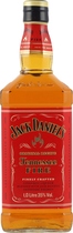 Jack Daniels Tennessee Fire 1 L 35 % - viele Bourbon Li Jack Daniels Tennessee Fire 1 L 35 % - viele Bourbon Li