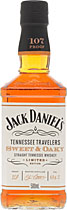 Jack Daniels Tennessee Travelers Sweet & Oaky 0,5 Liter Jack Daniels Tennessee Travelers Sweet & Oaky 0,5 Liter