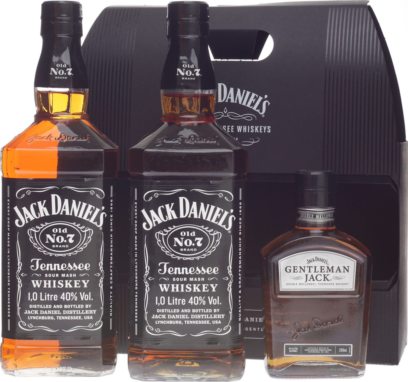 Виски Jack Daniels Литр Купить